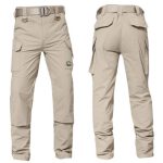MULTI POCKET PANT / CARGO PANTS / CARPENTAR TROUSER  | MALE & FEMALE