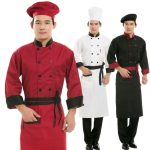 CHEF UNIFORM - Image 3