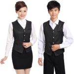 FRONT DESK | EXECUTIVE  UNIFORM  | MALE & FEMALE - Image 6