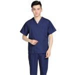 SALOON SPA UNIFORM | MALE / FEMALE - Image 6