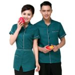 WAITER WAITRESS UNIFORM - Image 6
