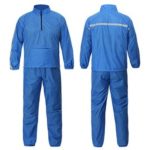Coverall 2-Pcs (Multi Pocket Shirt + Cargo Pants) - Image 3
