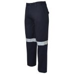 LIGHT MULTI POCKET PANT - Image 3