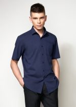 DRESS SHIRT MALE/FEMALE | Short Sleeve/Long Sleeve - Image 2