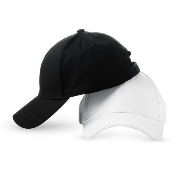 8.png Baseball Cap - Image 1