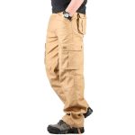 CARGO PANT | MALE & FEMALE - Image 4