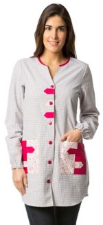 SALOON SPA UNIFORM | MALE / FEMALE - Image 3