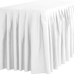 Table Skirting