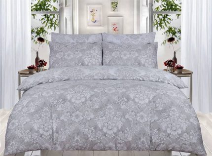 Quilt Cover Printed and Dyed