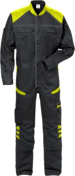 COVERALL 1 – PC | COVERALL 2 PCS | BIB OVERALL | MALE & FEMALE - Image 3