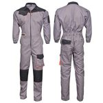 COVERALL 1 – PC | COVERALL 2 PCS | BIB OVERALL | MALE & FEMALE - Image 5