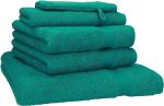 100% Cotton Terry Towel - Image 2