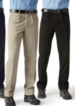 DRESS PANT / FORMAL TROUSER | MALE & FEMALE - Image 3