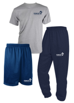 P.E UNIFORM / TRACK SUITES – BOYS / GIRLS - Image 4
