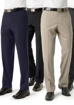 DRESS PANT / FORMAL TROUSER | MALE & FEMALE - Image 7