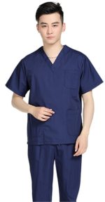 SALOON SPA UNIFORM | MALE / FEMALE - Image 6
