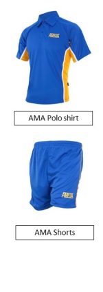 P.E UNIFORM / TRACK SUITES – BOYS / GIRLS - Image 3