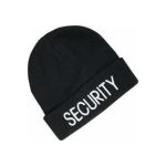 SECURITY CAP - Image 2