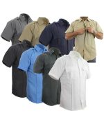 SECURITY SHIRT - Image 2