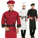 CHEF UNIFORM - Image 6
