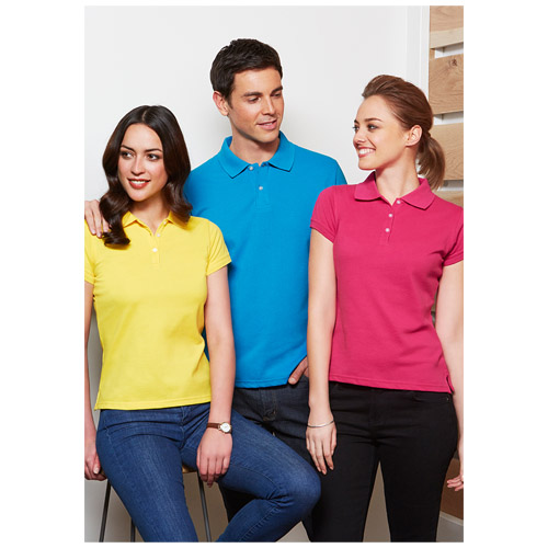 Untitled-1-10.jpg POLO SHIRT | MEN’S & WOMEN - Image 1