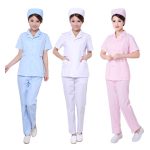 NURSE UNIFORM | MALE / FEMALE