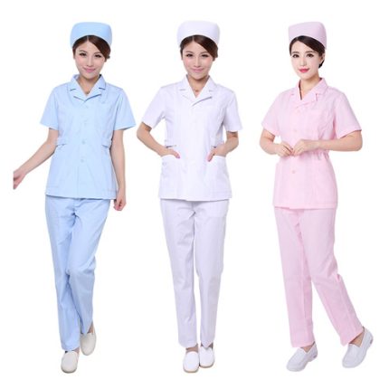 NURSE UNIFORM | MALE / FEMALE