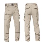 MULTI POCKET PANT / CARGO PANTS / CARPENTAR TROUSER  | MALE & FEMALE