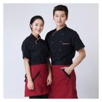 KITCHEN STAFF UNIFORM | MALE / FEMALE