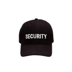SECURITY CAP