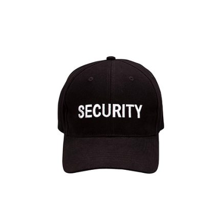 SECURITY CAP