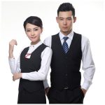 FRONT DESK | EXECUTIVE  UNIFORM  | MALE & FEMALE