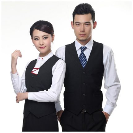 FRONT DESK | EXECUTIVE  UNIFORM  | MALE & FEMALE