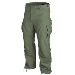 M/RISED WORK CARGO PANT