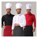 CHEF UNIFORM