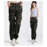 CARGO PANT | MALE & FEMALE