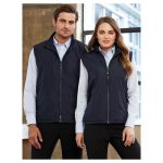 Unisex Reversible Vest