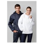 Unisex Base Jacket