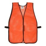 SAFETY VEST | HIGH VISIBLE VEST - Image 6