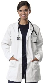 DOCTOR’S COAT  | MALE / FEMALE - Image 4