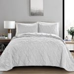 Bed Spread Jacquards