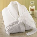 Bath Robs - Image 5
