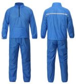 Coverall 2-Pcs (Multi Pocket Shirt + Cargo Pants) - Image 6