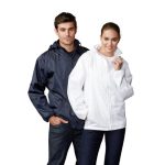 Unisex Base Jacket