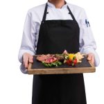 Full Apron