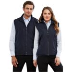 Unisex Reversible Vest
