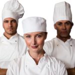 Cheff Cap