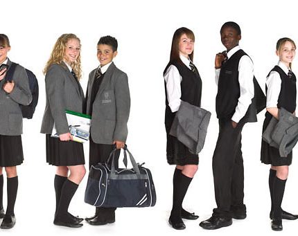 PANT – BOYS / GIRLS