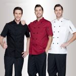 CHEF UNIFORM - Image 3