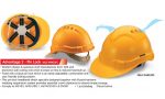 SAFETY HELMET